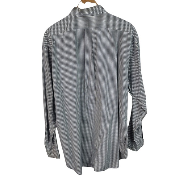 BF1003 Men’s Polo Ralph Lauren Designer BLAKE Button Down Shirt XL - Picture 4 of 4